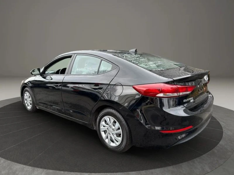 2017 Hyundai Elantra - Image 7 of 12