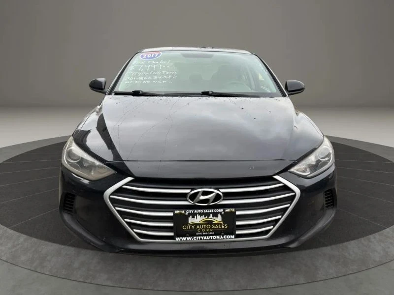 2017 Hyundai Elantra - Image 2 of 12