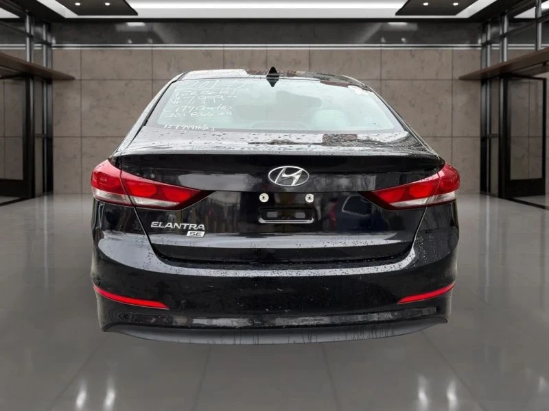 2017 Hyundai Elantra - Image 6 of 12