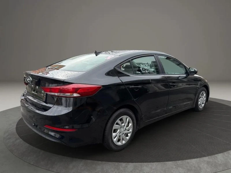 2017 Hyundai Elantra - Image 5 of 12