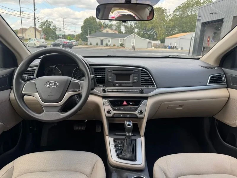 2017 Hyundai Elantra - Image 7 of 7