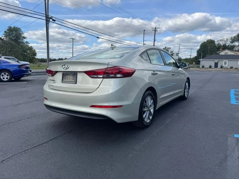 2017 Hyundai Elantra - Image 3 of 7