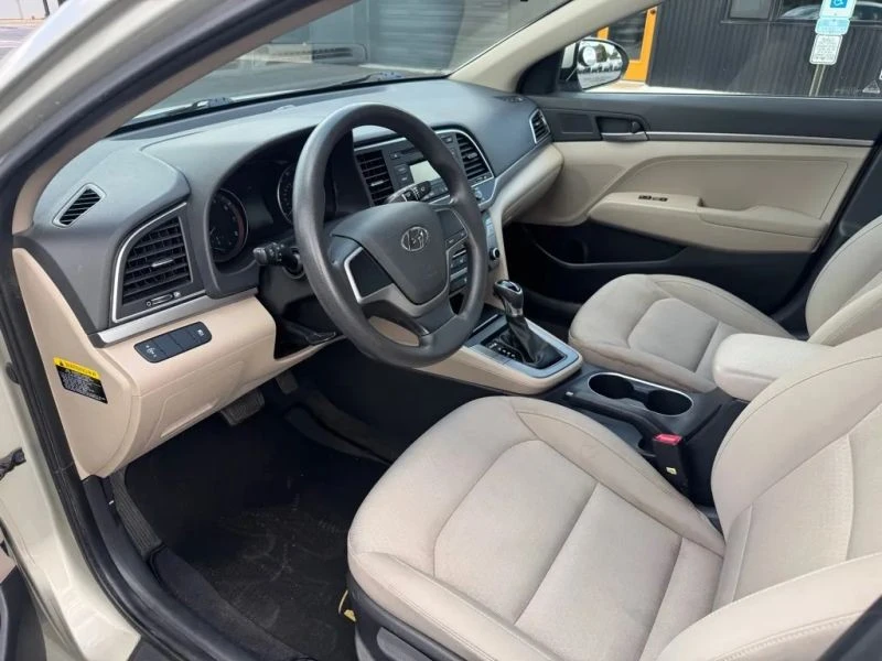 2017 Hyundai Elantra - Image 5 of 7