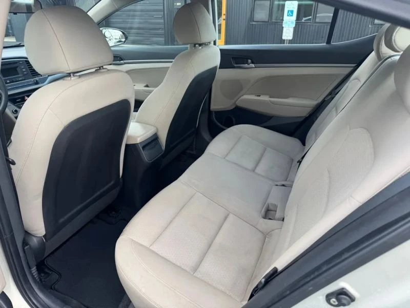 2017 Hyundai Elantra - Image 6 of 7