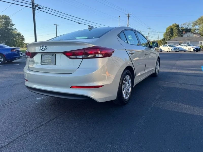 2017 Hyundai Elantra - Image 3 of 7