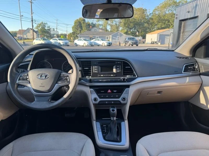 2017 Hyundai Elantra - Image 7 of 7