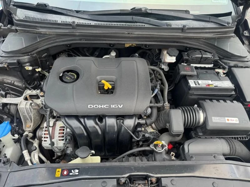 2017 Hyundai Elantra - Image 11 of 11