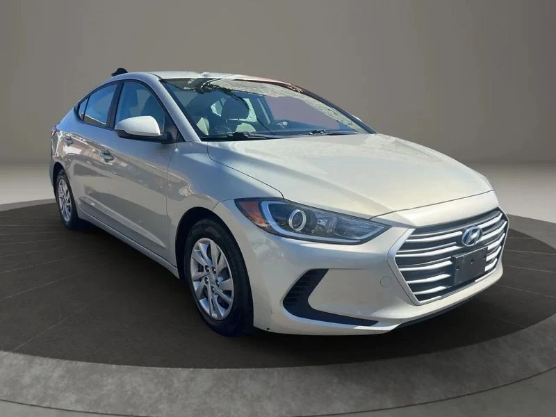 2017 Hyundai Elantra - Image 3 of 12