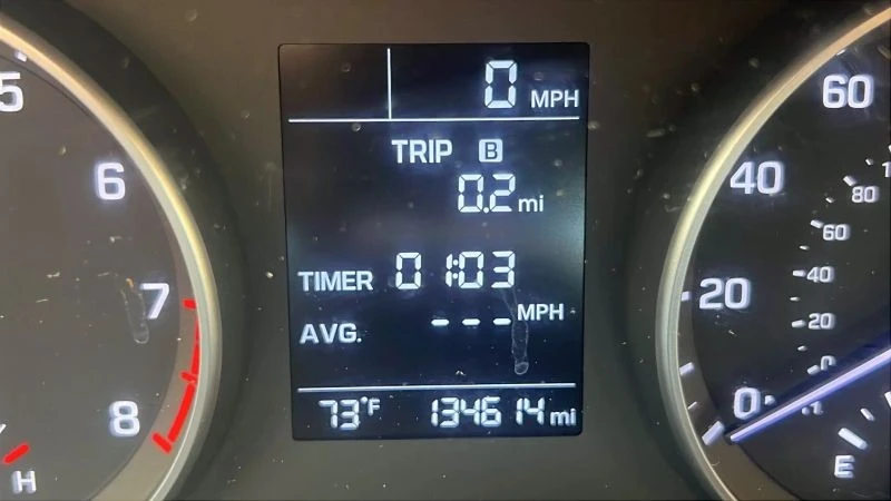 2017 Hyundai Elantra - Image 12 of 12