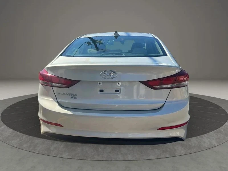 2017 Hyundai Elantra - Image 6 of 12