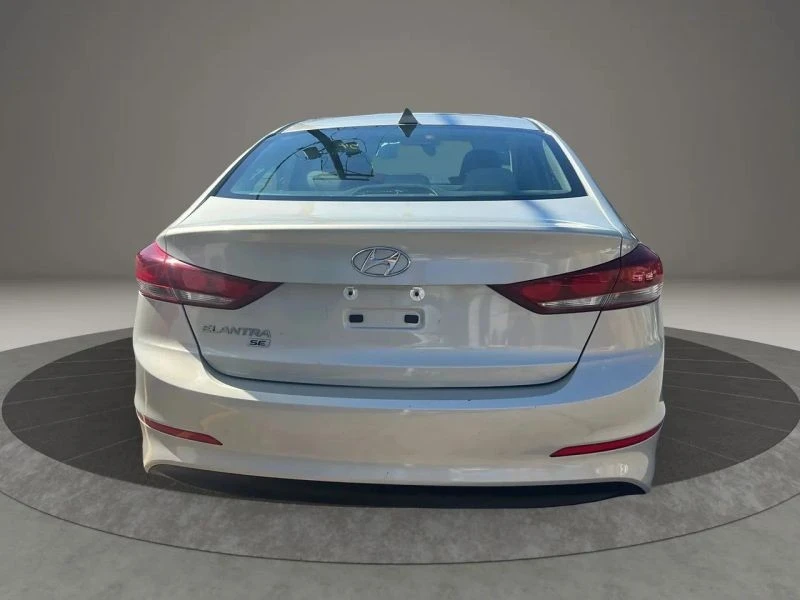 2017 Hyundai Elantra - Image 6 of 12