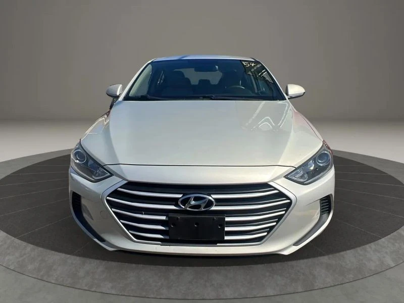 2017 Hyundai Elantra - Image 2 of 12