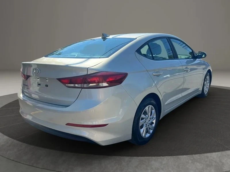 2017 Hyundai Elantra - Image 5 of 12
