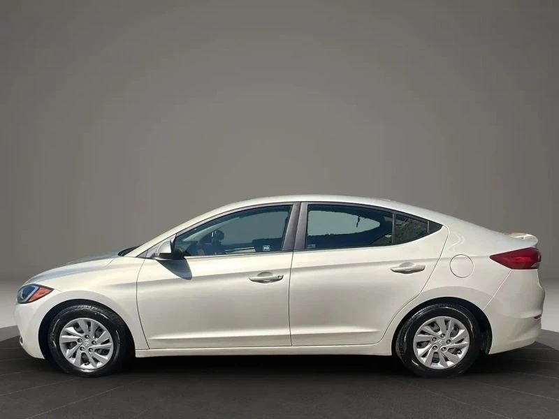 2017 Hyundai Elantra - Image 8 of 12