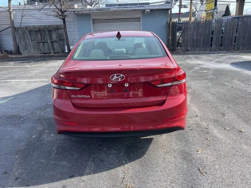 2017 Hyundai Elantra - Image 3 of 12