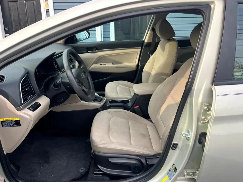 2017 Hyundai Elantra - Image 10 of 12