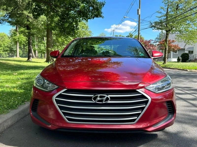 2017 Hyundai Elantra - Image 5 of 12