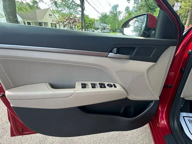 2017 Hyundai Elantra - Image 12 of 12