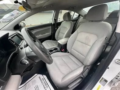 2017 Hyundai Elantra - Image 7 of 21