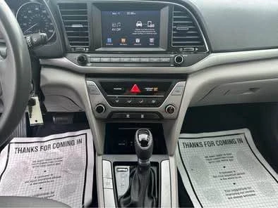 2017 Hyundai Elantra - Image 11 of 21