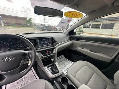 2017 Hyundai Elantra - Image 10 of 21