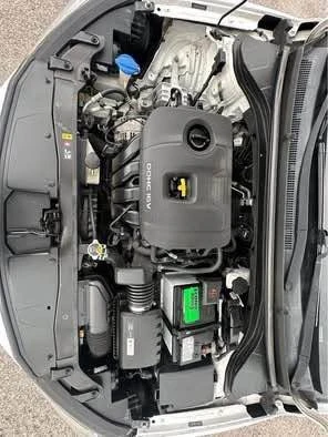 2017 Hyundai Elantra - Image 20 of 21