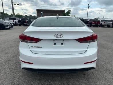 2017 Hyundai Elantra - Image 4 of 21