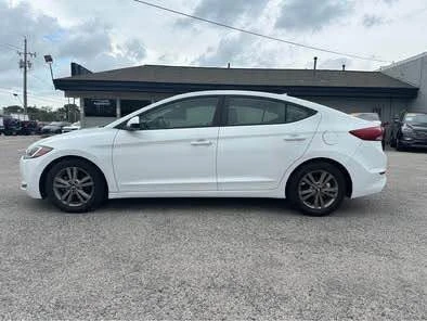 2017 Hyundai Elantra - Image 3 of 21