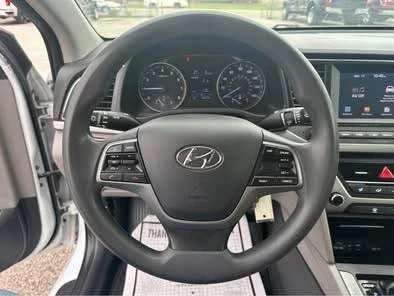 2017 Hyundai Elantra - Image 8 of 21