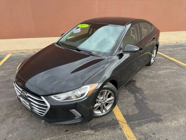 2017 Hyundai Elantra - Image 2 of 21