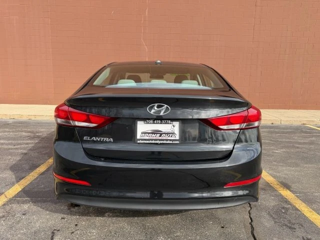 2017 Hyundai Elantra - Image 9 of 21