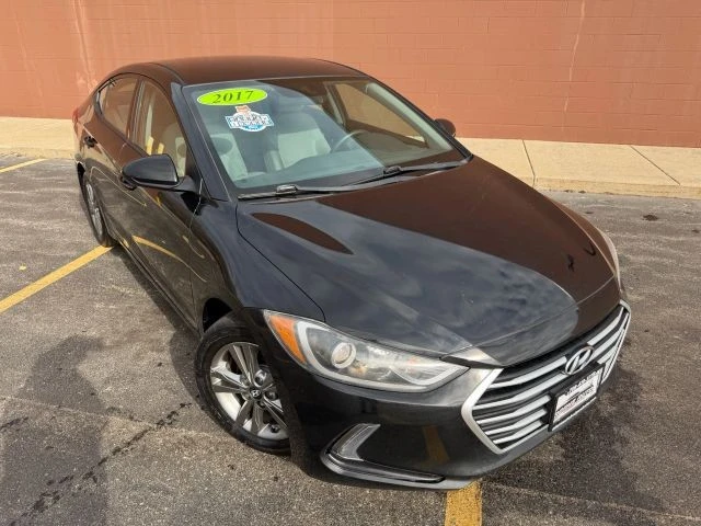 2017 Hyundai Elantra - Image 6 of 21