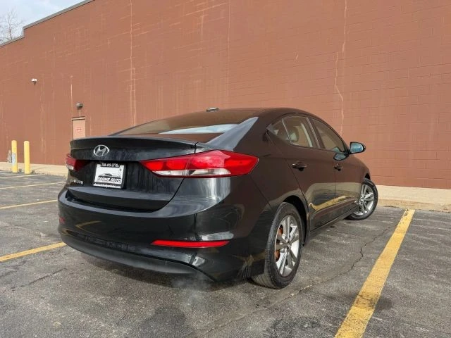 2017 Hyundai Elantra - Image 8 of 21