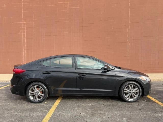 2017 Hyundai Elantra - Image 7 of 21