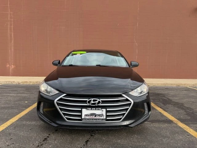 2017 Hyundai Elantra - Image 3 of 21