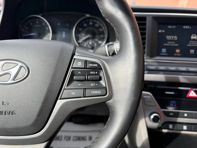 2017 Hyundai Elantra - Image 17 of 21