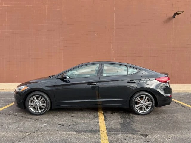 2017 Hyundai Elantra - Image 11 of 21