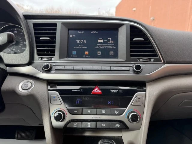 2017 Hyundai Elantra - Image 21 of 21