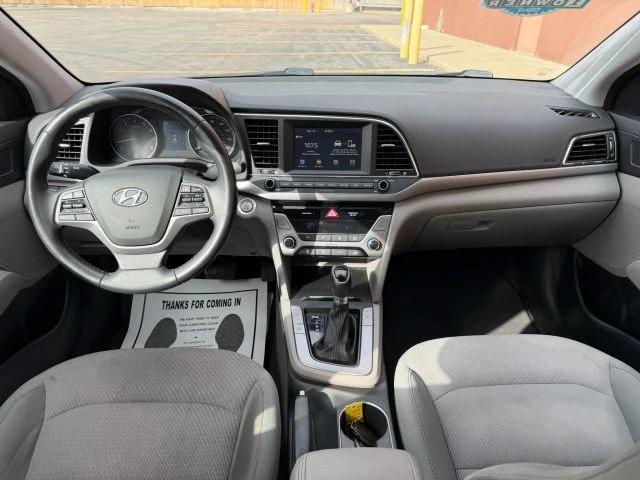 2017 Hyundai Elantra - Image 16 of 21