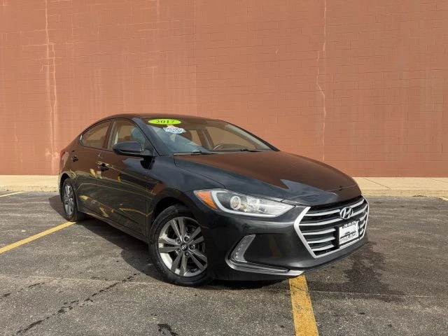 2017 Hyundai Elantra - Image 5 of 21