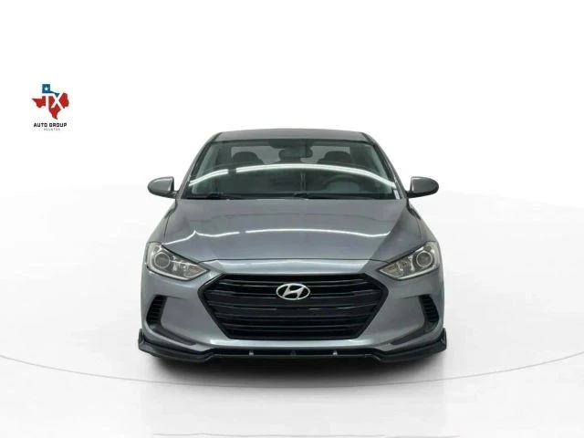 2017 Hyundai Elantra - Image 8 of 12