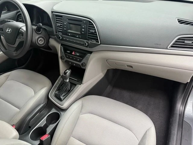 2017 Hyundai Elantra - Image 11 of 12