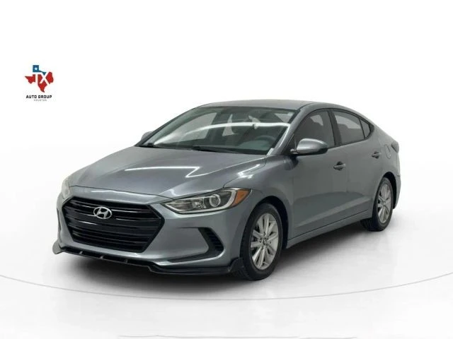 2017 Hyundai Elantra - Image 6 of 21