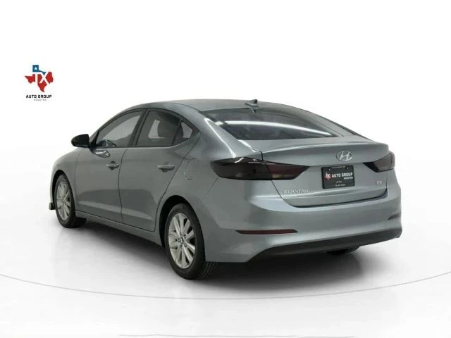 2017 Hyundai Elantra - Image 5 of 12