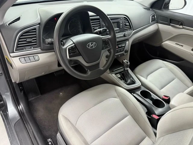 2017 Hyundai Elantra - Image 10 of 21