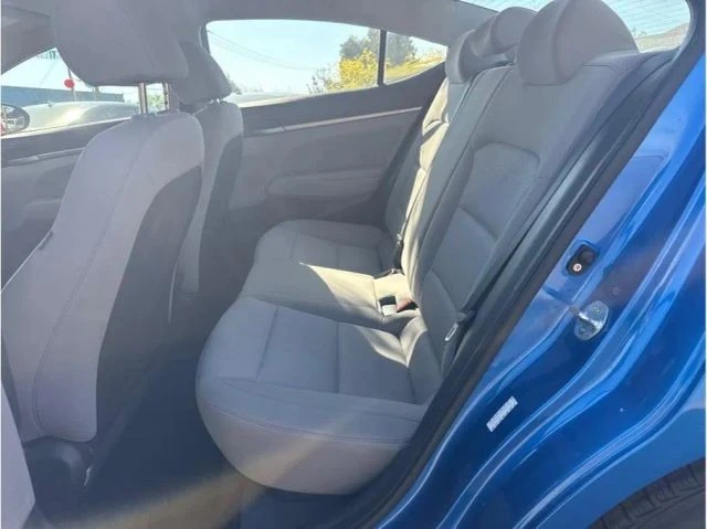 2017 Hyundai Elantra - Image 8 of 10