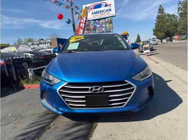 2017 Hyundai Elantra - Image 2 of 10