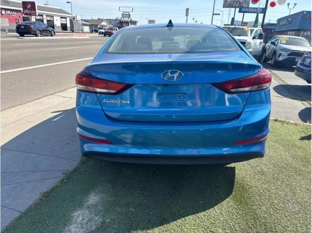 2017 Hyundai Elantra - Image 6 of 10