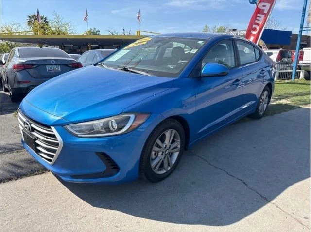 2017 Hyundai Elantra - Image 3 of 10
