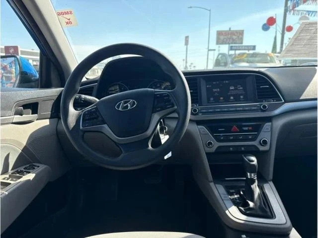 2017 Hyundai Elantra - Image 10 of 10